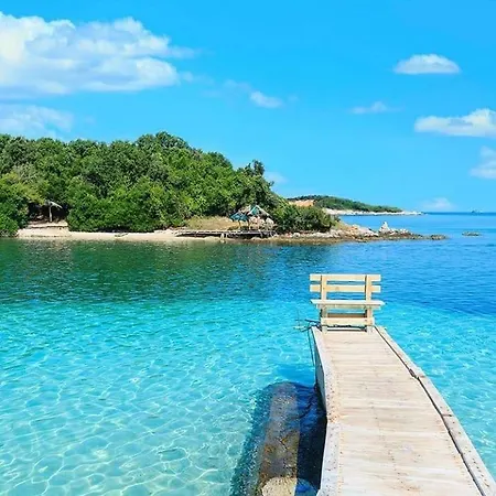 Apartman Isufi Ksamil