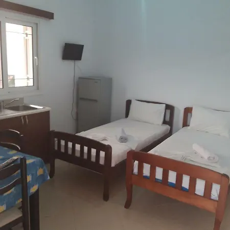 Apartman Isufi Ksamil