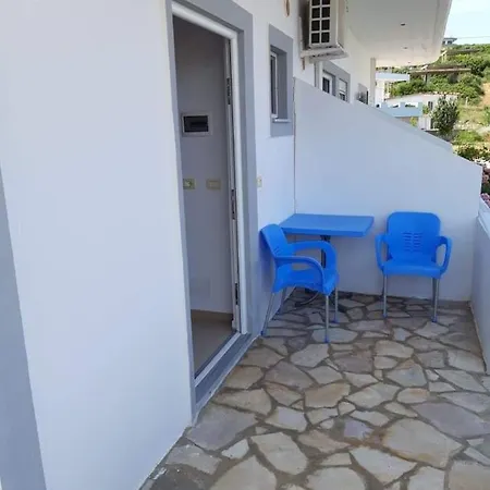 Apartment Isufi
