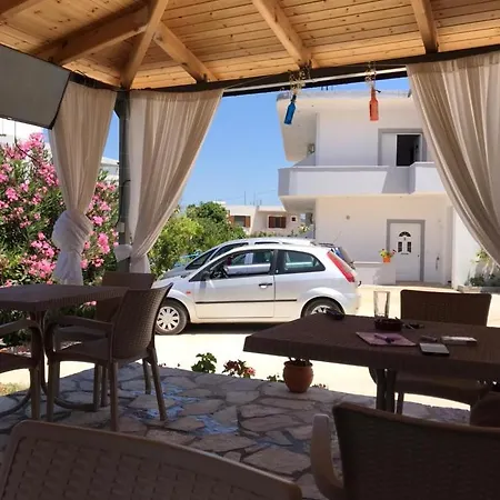 Apartment Isufi *