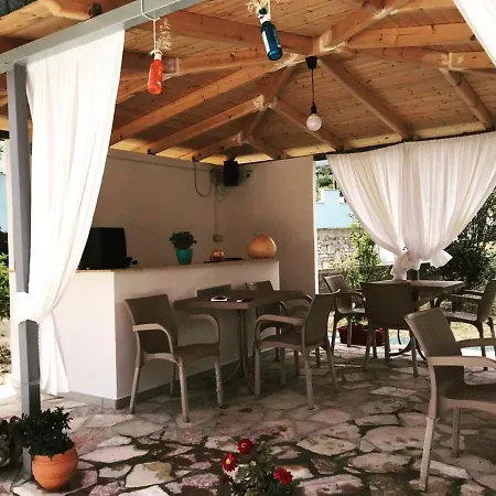 Isufi Apartment