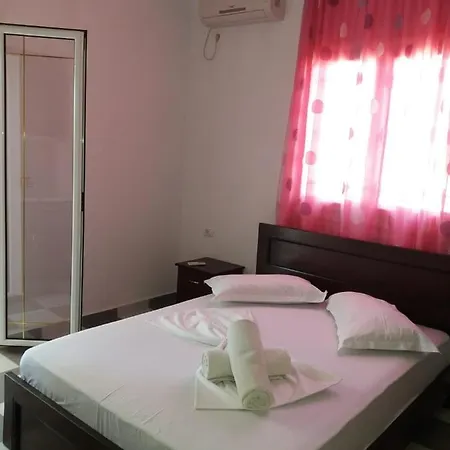Isufi Apartment