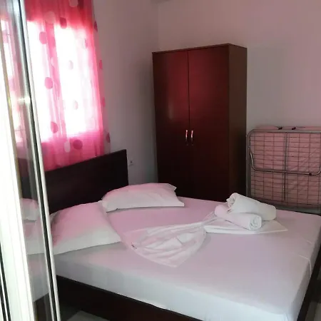 Apartment Isufi Ksamil