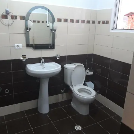 Apartment Isufi *