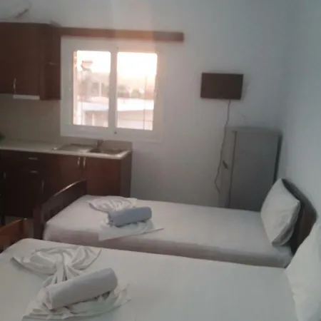 Isufi * Ksamil
