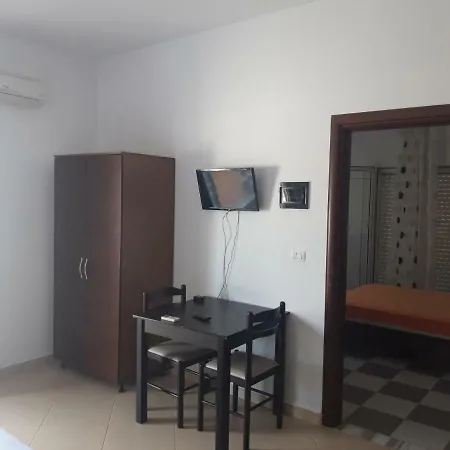 Isufi Ksamil