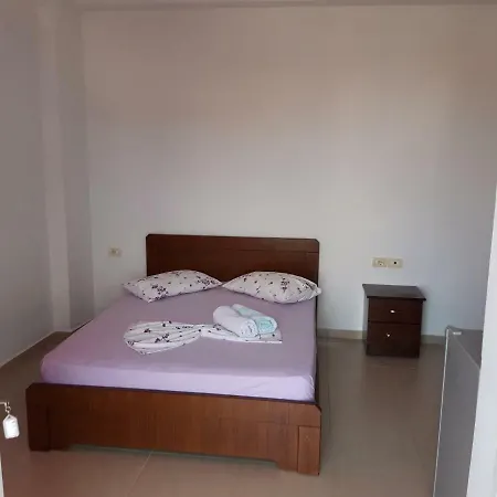 Isufi Ksamil