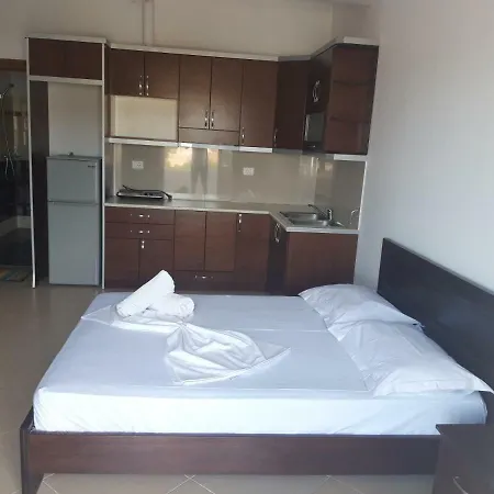 Isufi Ksamil