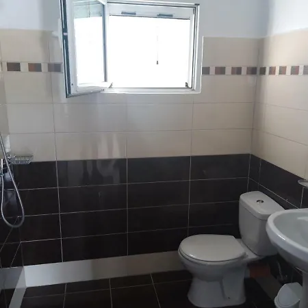 Isufi Apartment