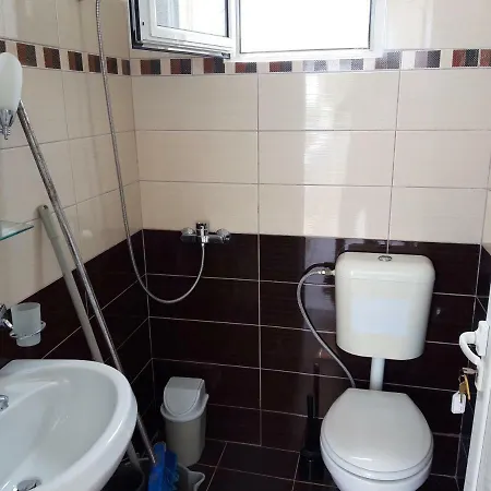 Apartment Isufi *