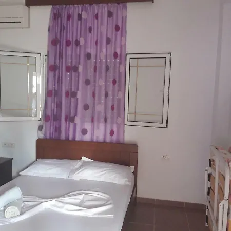 Isufi Apartment *